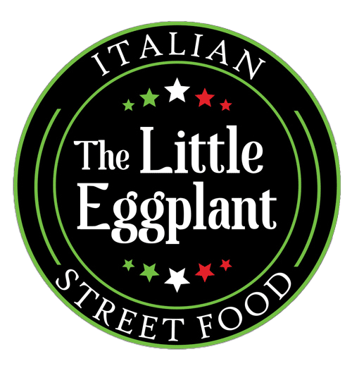The Little Eggplant