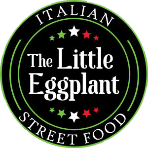 The Little Eggplant